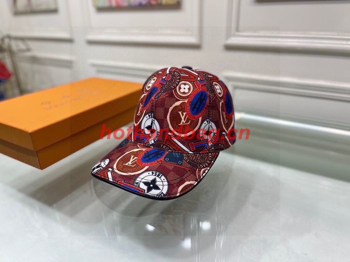 Louis Vuitton Hat LVH00079